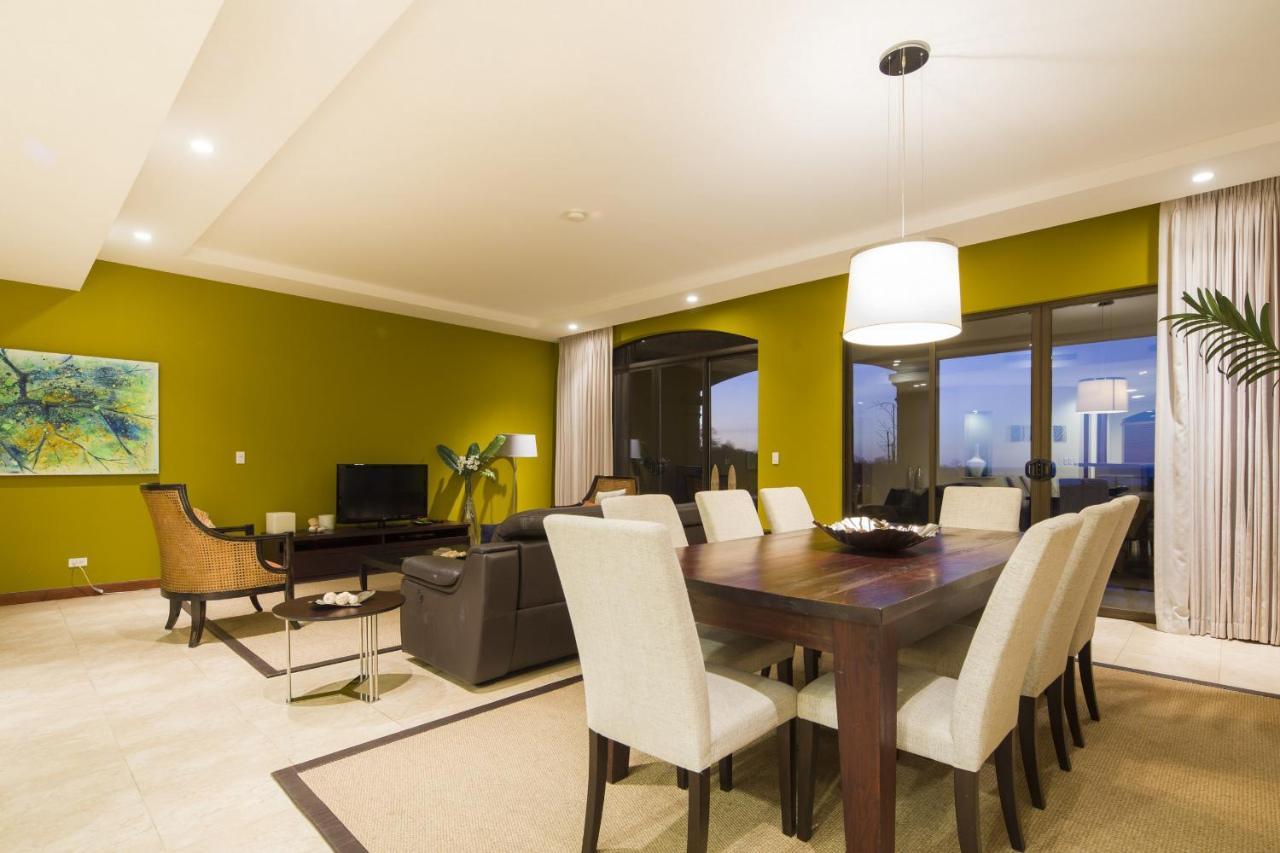 Jobo 7 Luxury Penthouse - Reserva Conchal Плайя Кончал Екстериор снимка