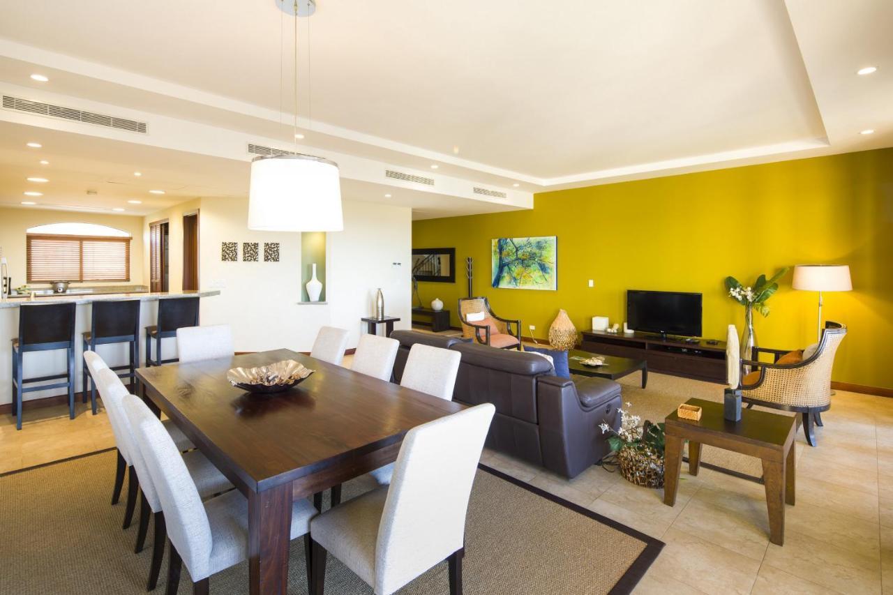 Jobo 7 Luxury Penthouse - Reserva Conchal Плайя Кончал Екстериор снимка