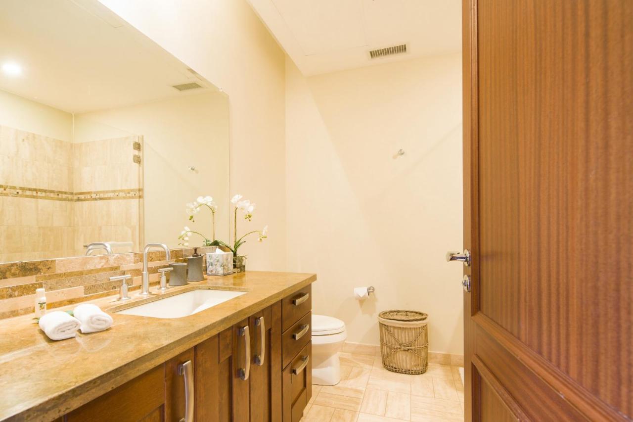 Jobo 7 Luxury Penthouse - Reserva Conchal Плайя Кончал Екстериор снимка