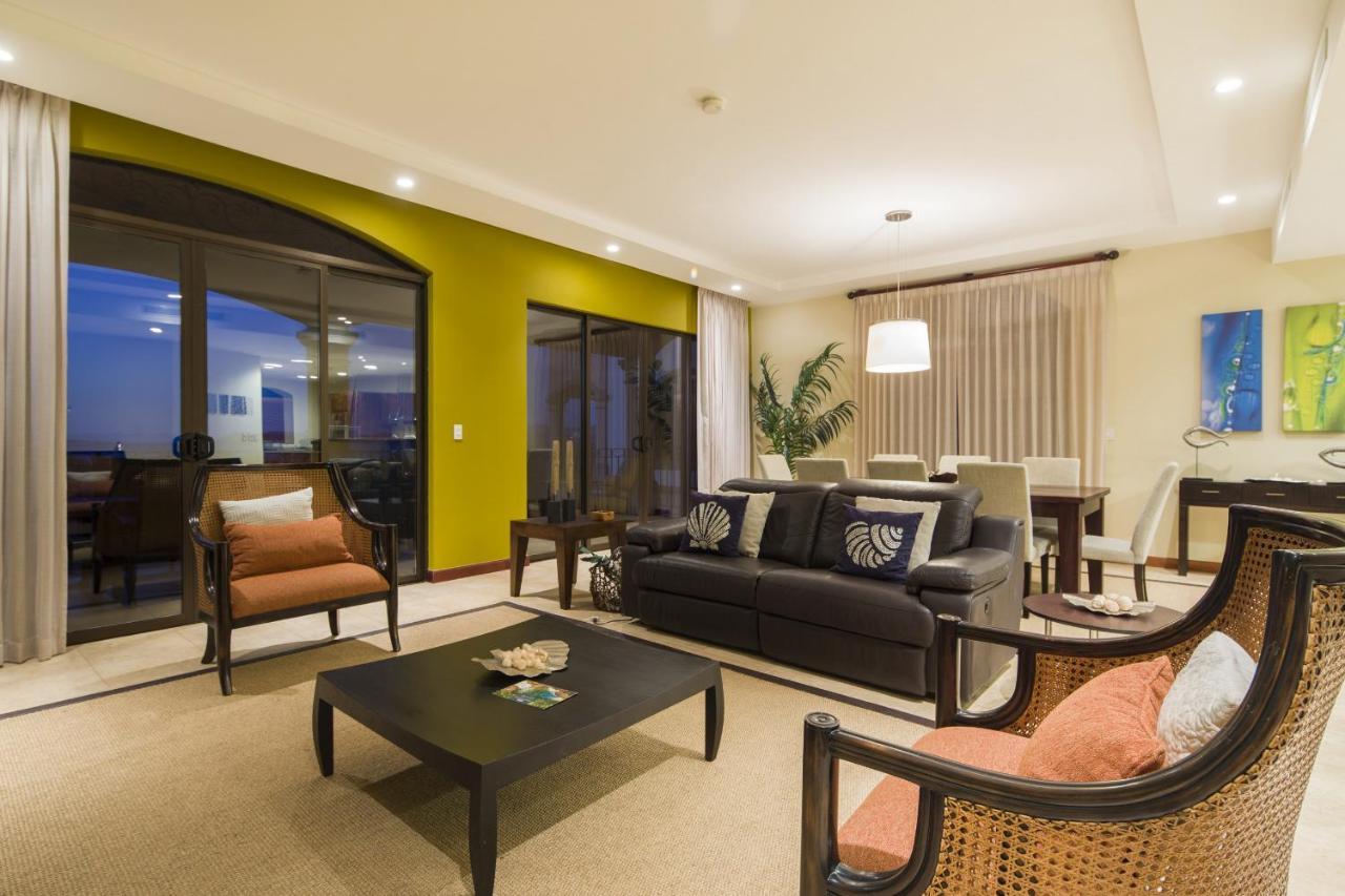 Jobo 7 Luxury Penthouse - Reserva Conchal Плайя Кончал Екстериор снимка